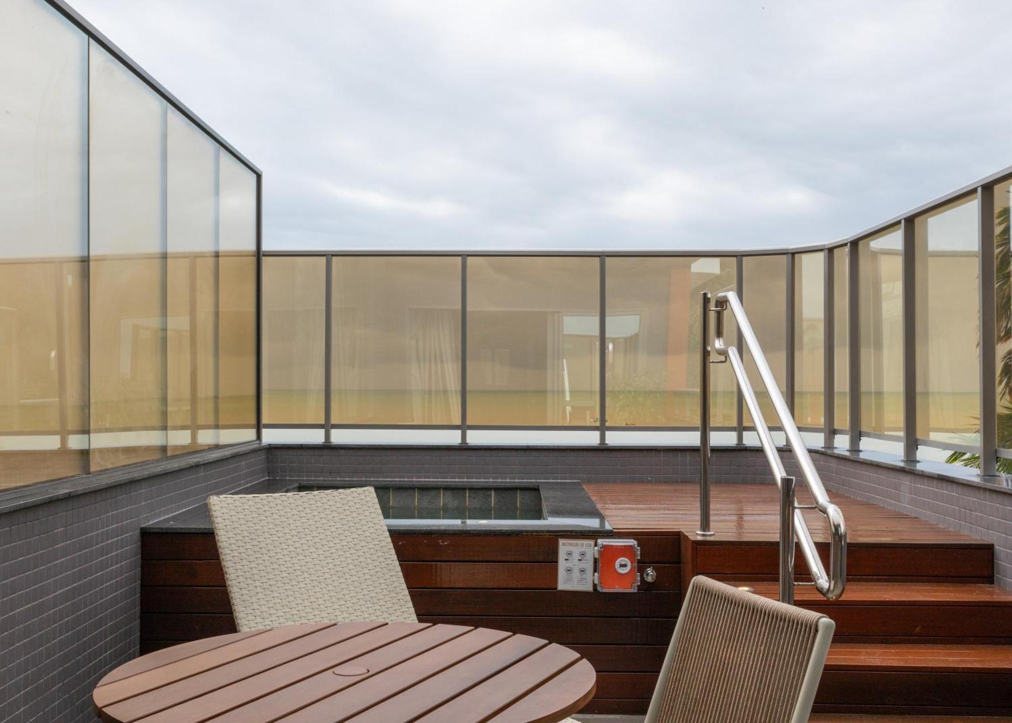 Icon Hotel By Welkom Joao Pessoa Exterior photo